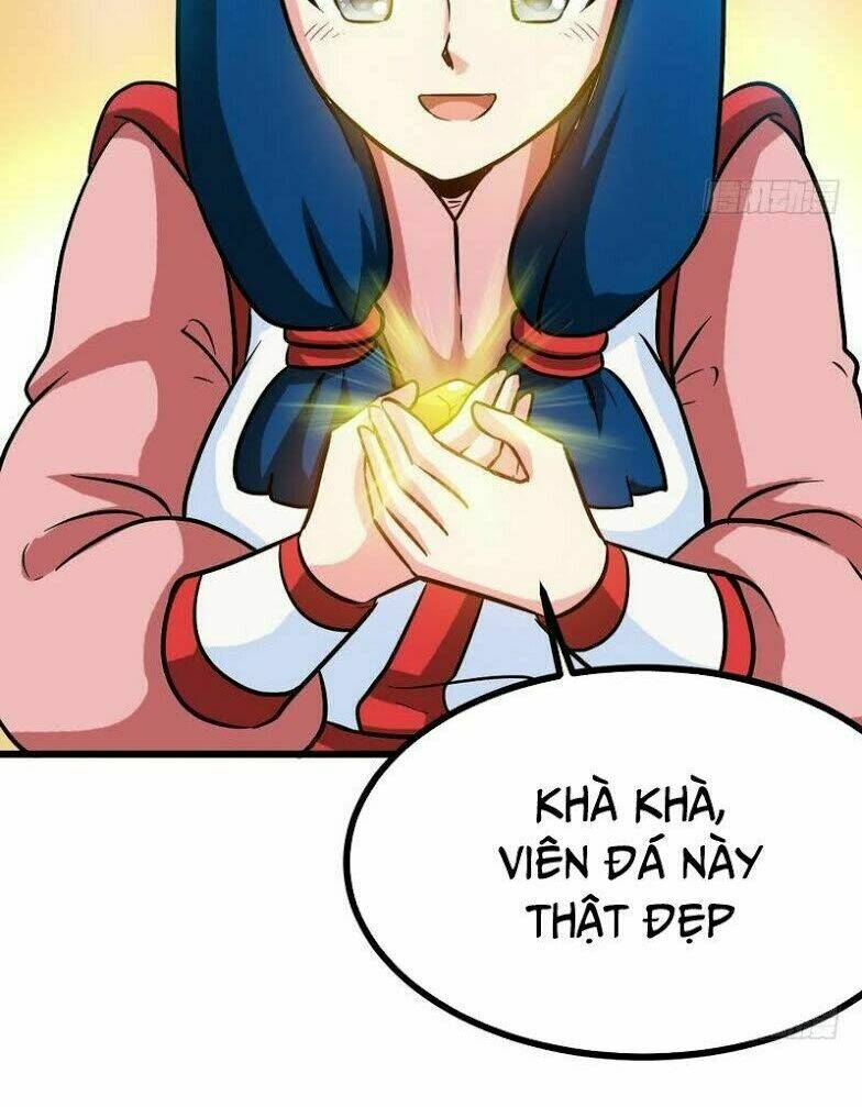 chí tôn thần ma chapter 56 23