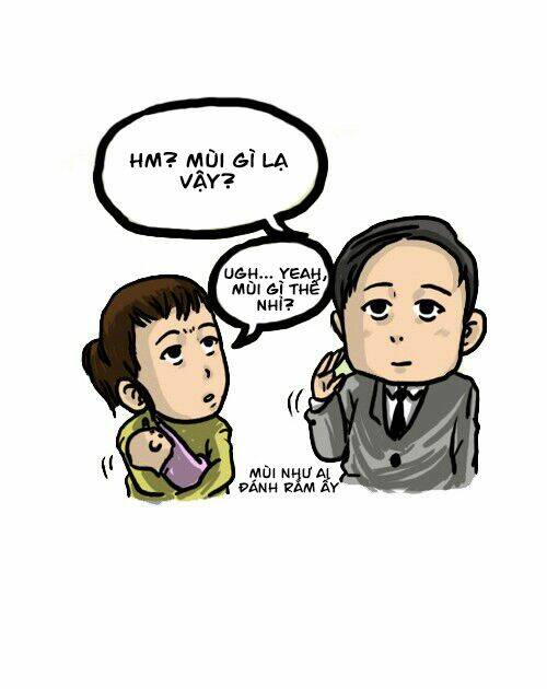 tiếng gọi con tim chapter 8 4