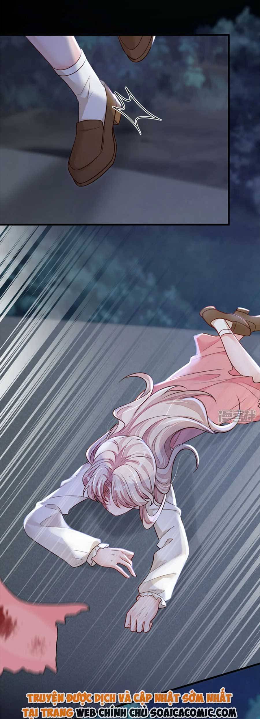 ác ma thì thầm chapter 135 19