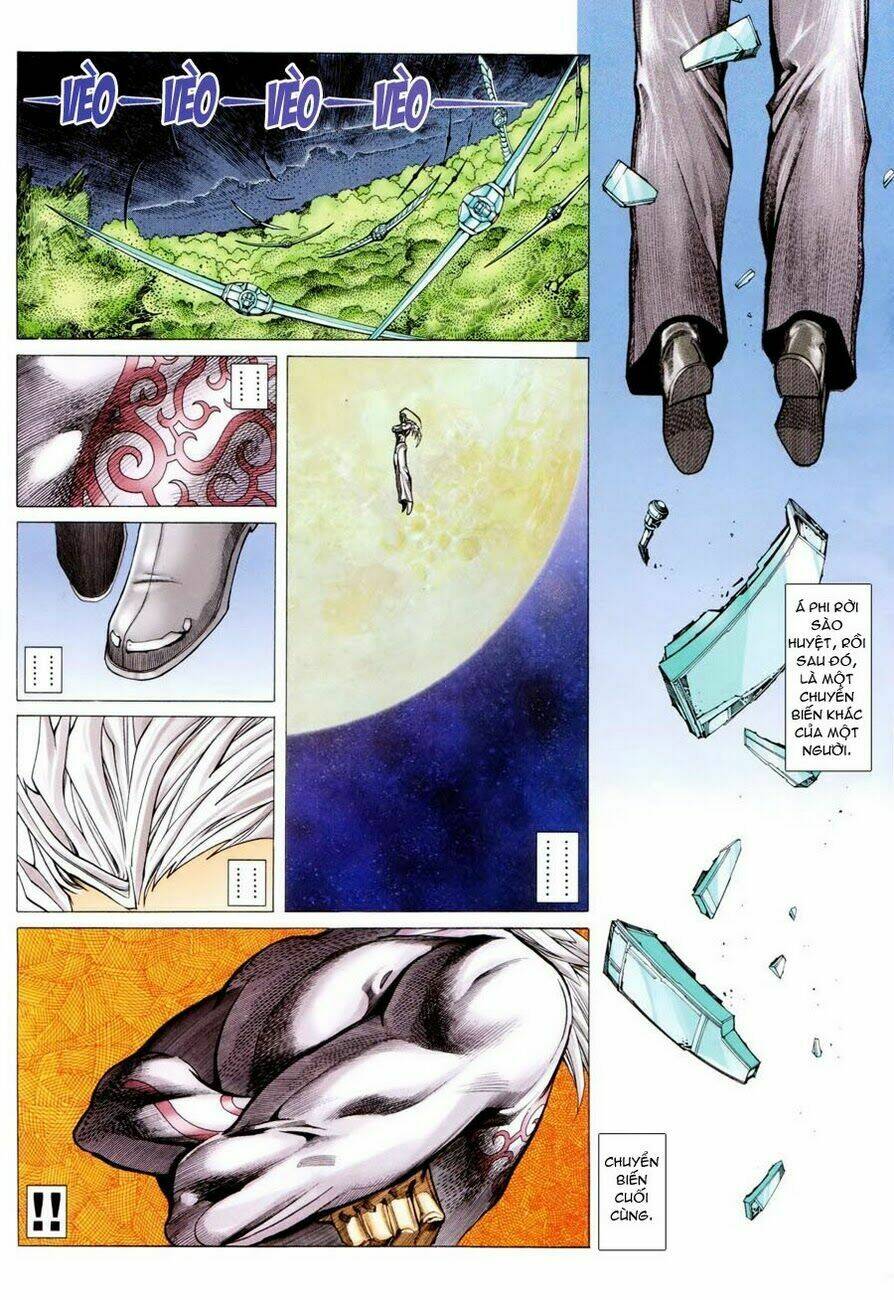 võ thần chapter 295 16