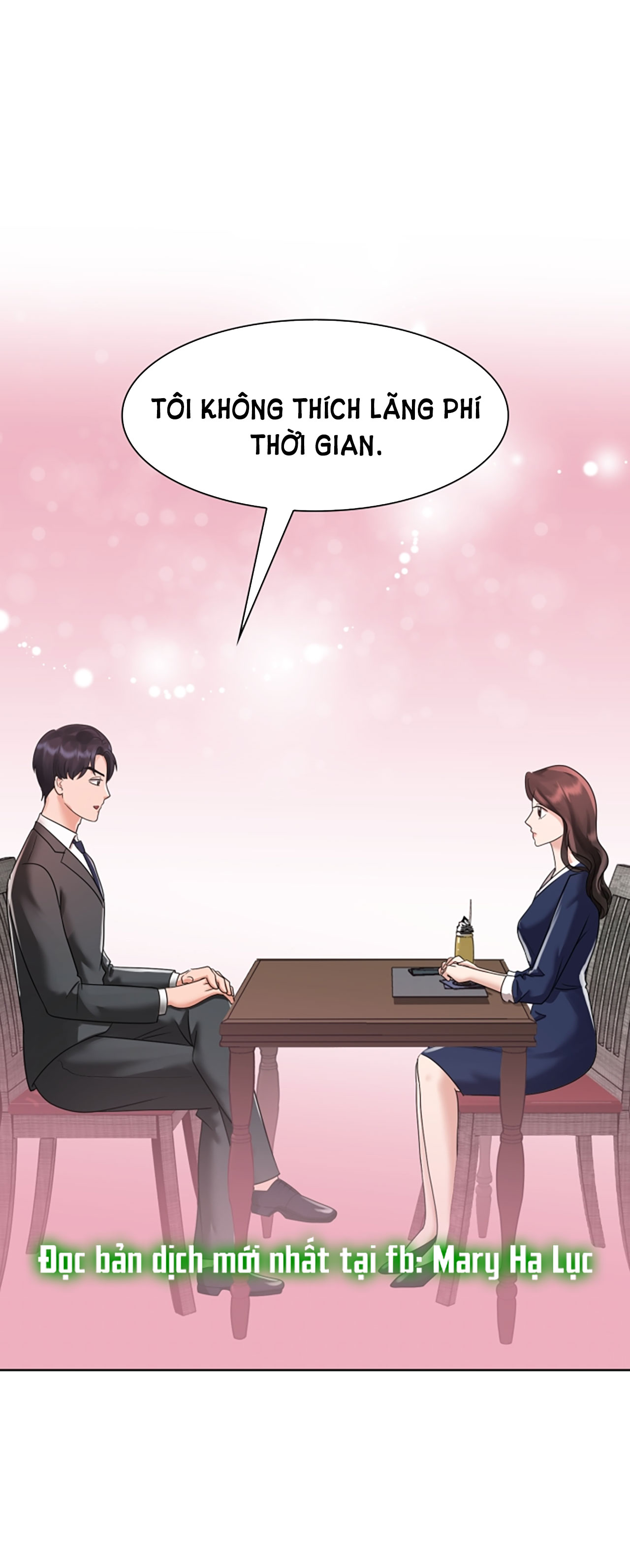 [18+] vì điên nên kết hôn chapter 6.2 19