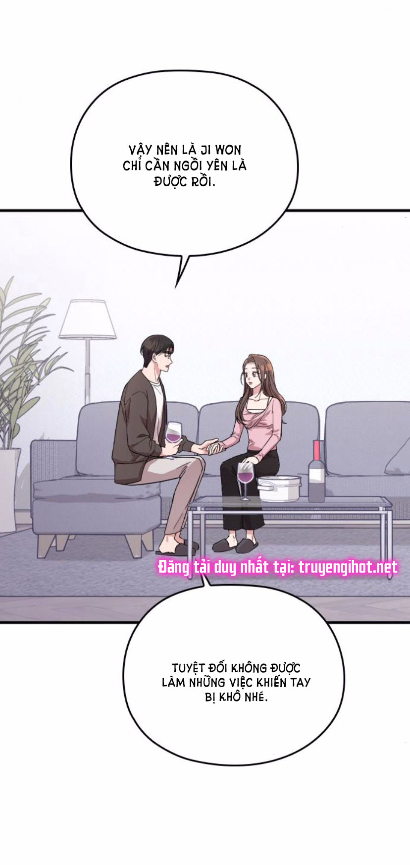 cô đi mà lấy chồng tôi chapter 36.2 30