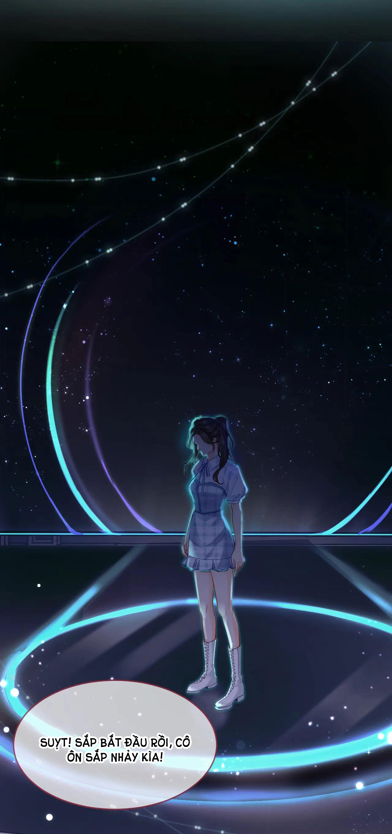 câu chuyện ngọt ngào của cặp vợ chồng đỉnh lưu chapter 26.2 10