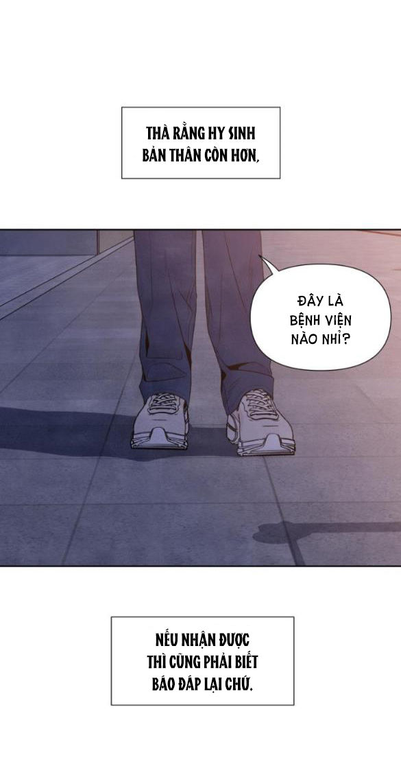 điều khiến tôi quyết tâm muốn chết chapter 62.2 16