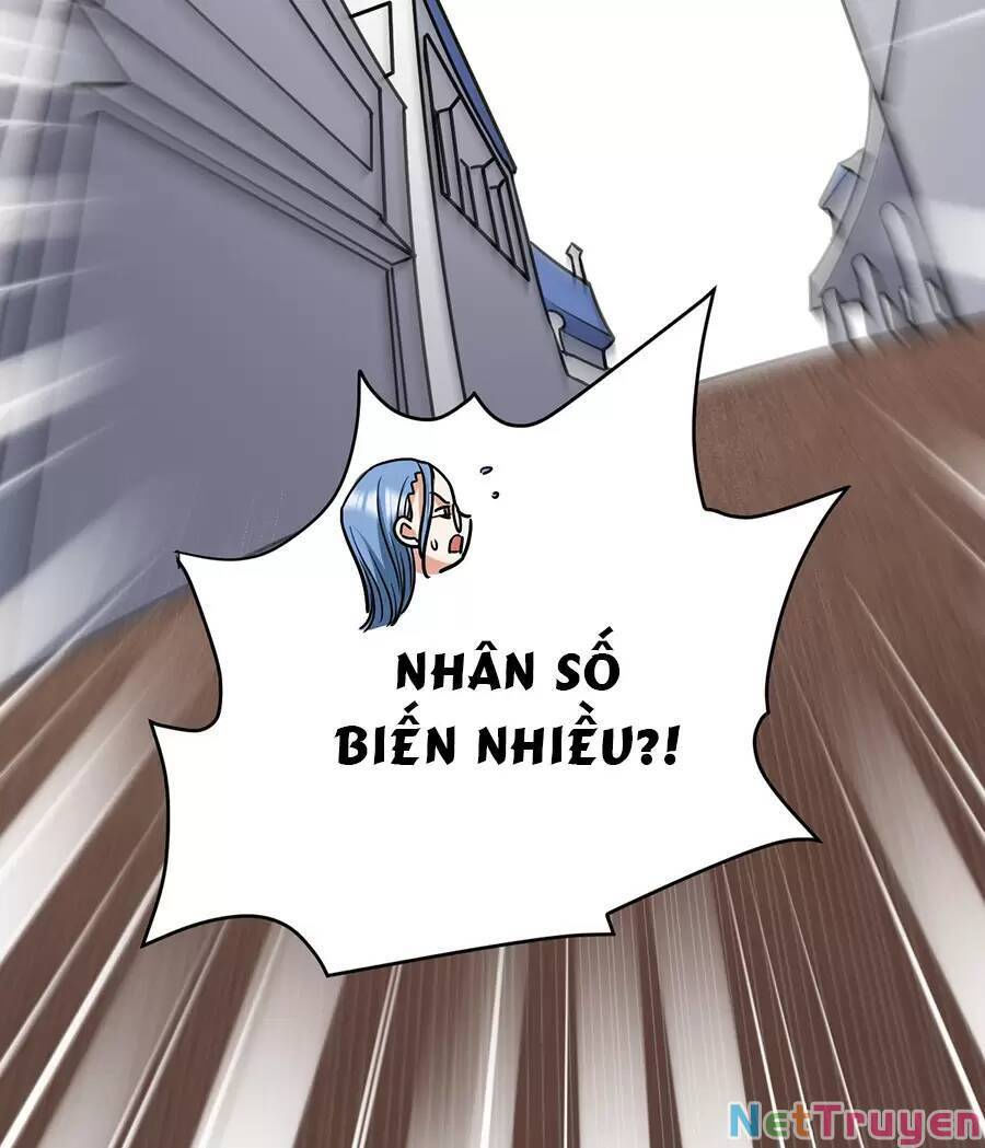 đồ long kỵ sĩ hôn môi ác long chapter 41.1 37