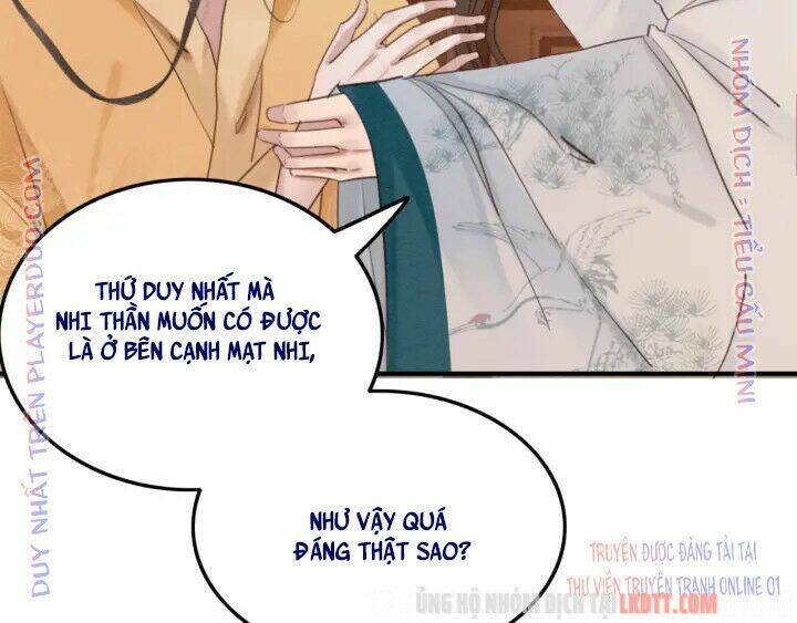 trọng sinh bá sủng nhiếp chính vương quá mạnh mẽ chapter 205 49