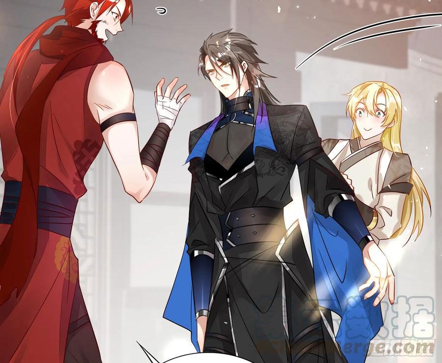 lục thân bất nhận chapter 37 59