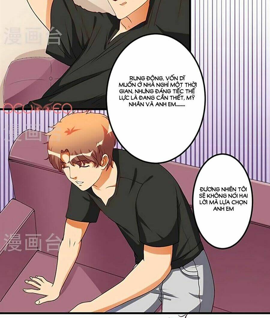 gối đầu vào tổng tài ác ma chapter 31 6