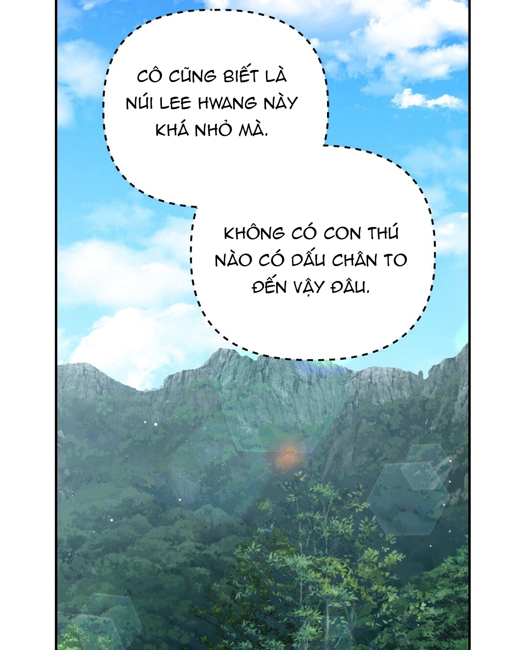 Khúc Nhạc Của Cầm Thú chapter 7.2 - Trang 36