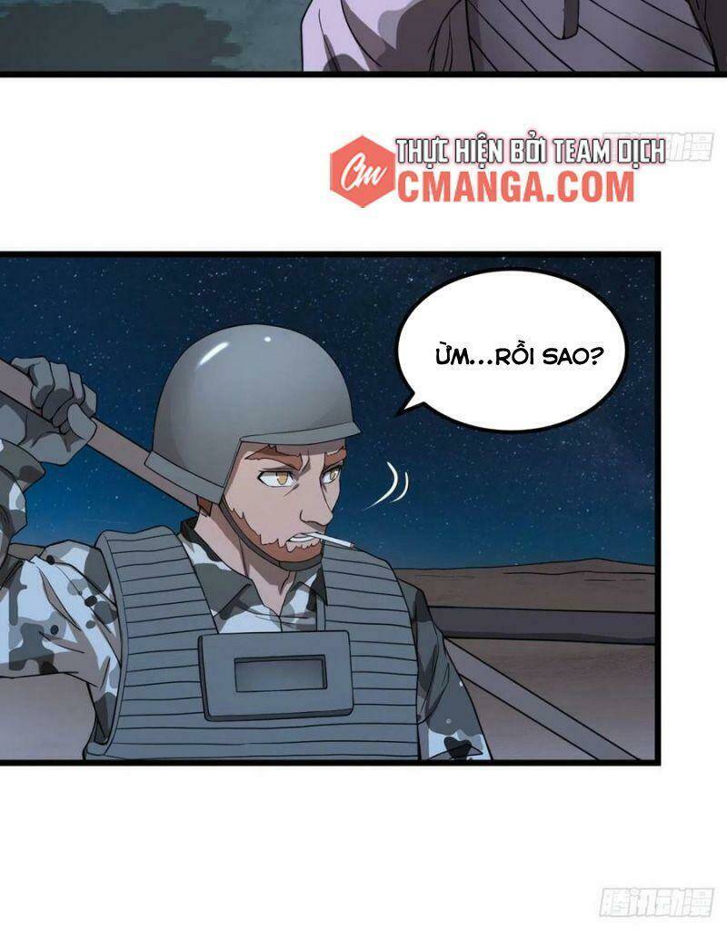 danh sách kẻ phản diện chapter 122 21