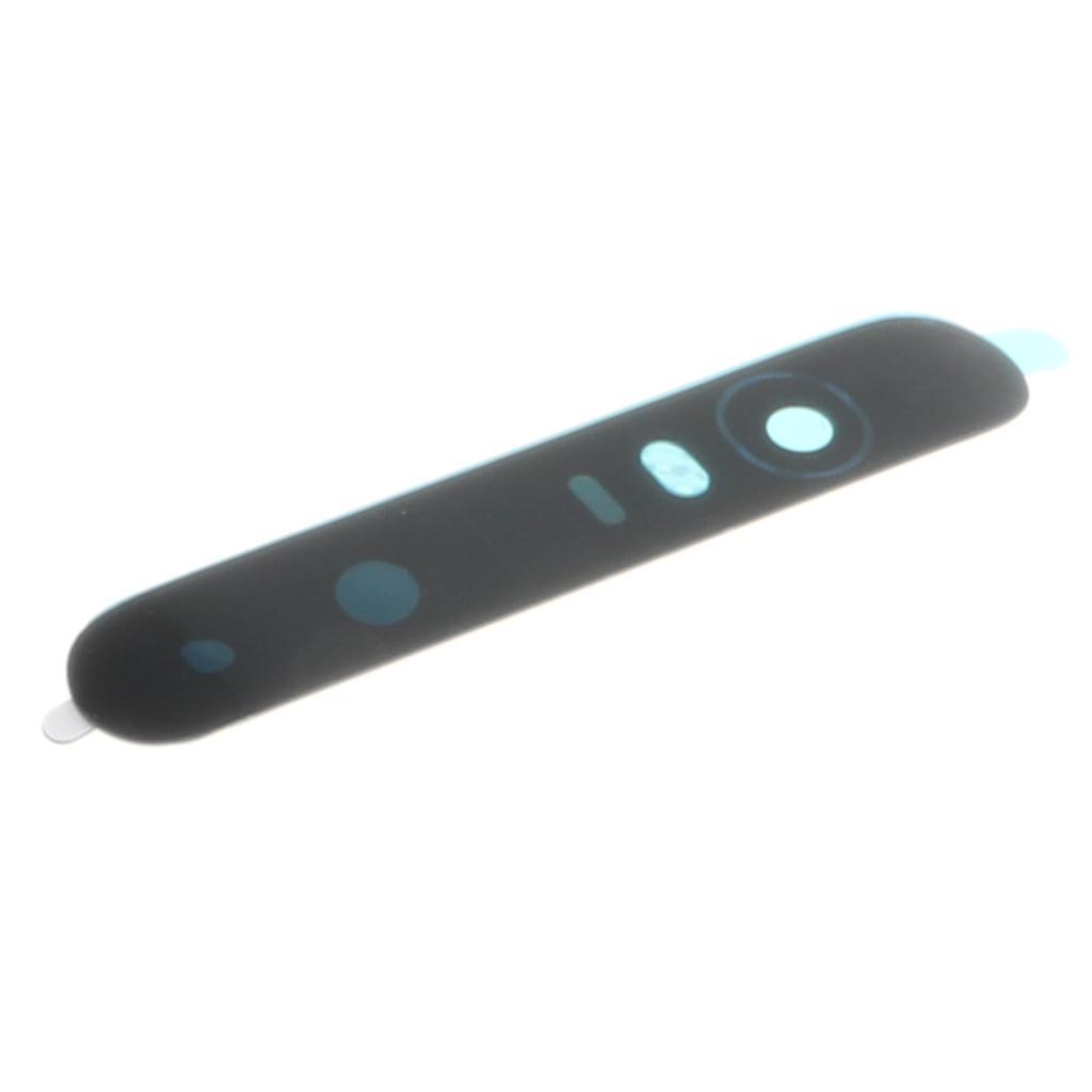 Back Rear Flash Camera Lens Cover Glass Adhesive for   Nexus 6P