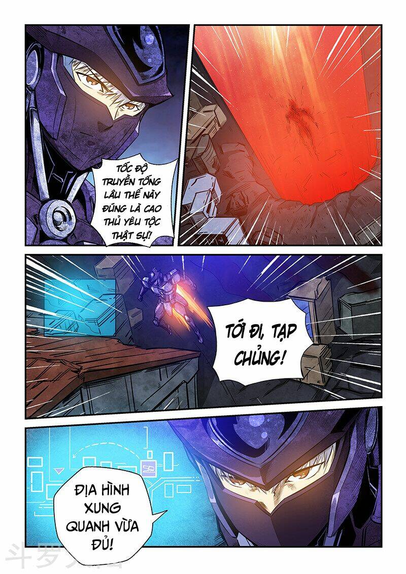 tu chân tứ vạn niên chapter 231 10