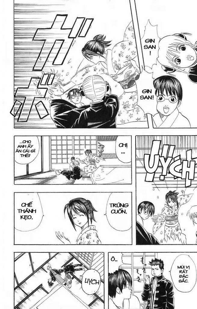 gintama - linh hồn bạc chapter 50 18