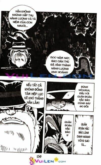 những người bạn tốt chapter 17 160