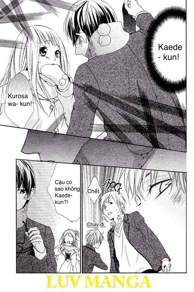 maruoka-san chi no kyouikugakari chapter 2 27