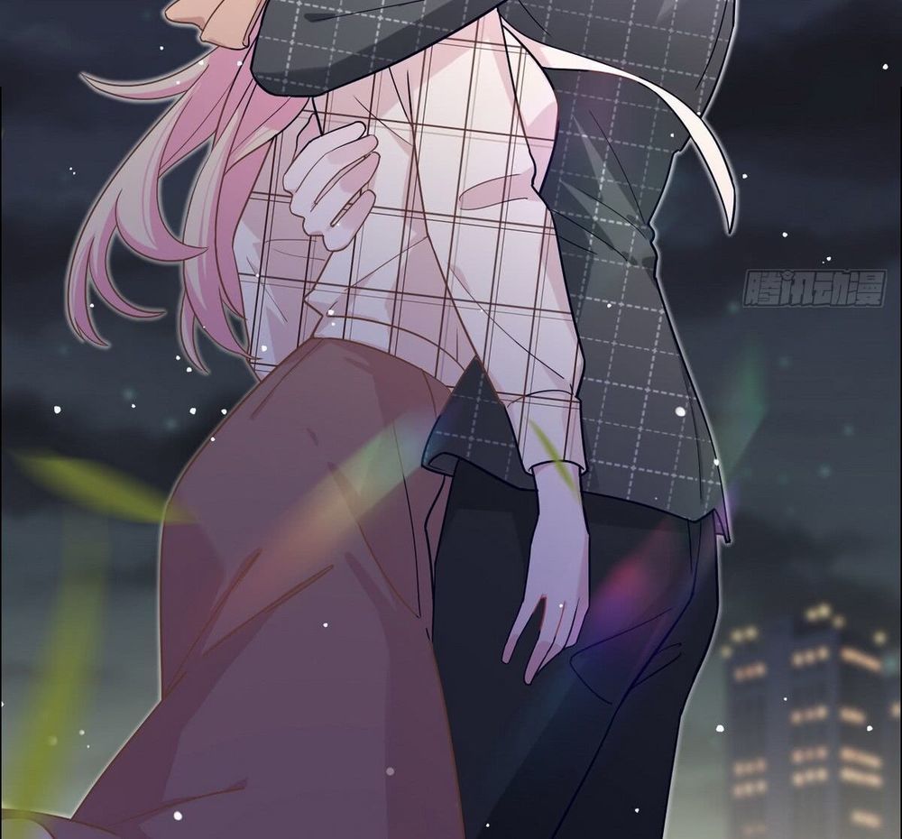 trời ban cho nam thần daddy chapter 47 8