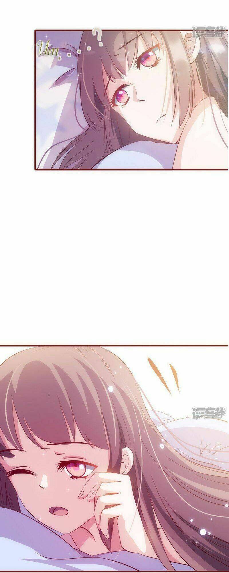 truy phu 36 kế - ông xã à, tới chiến nào! chapter 29 5