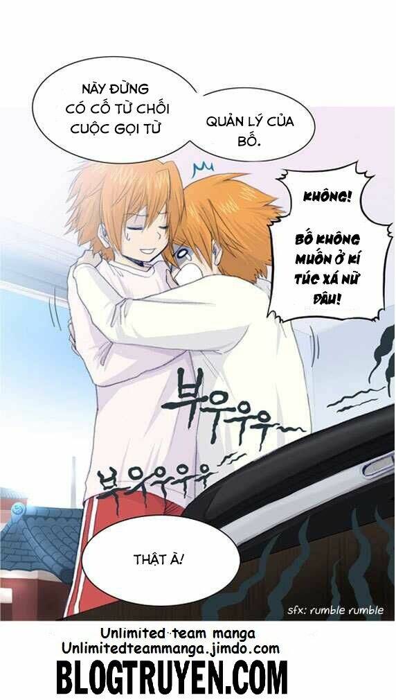 chúa tể perdien chapter 1 13