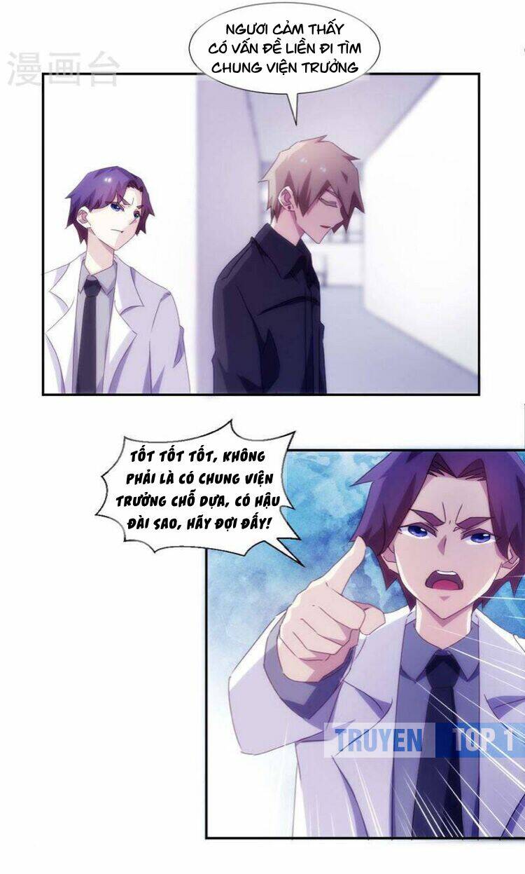 thần y hệ thống chapter 69 5