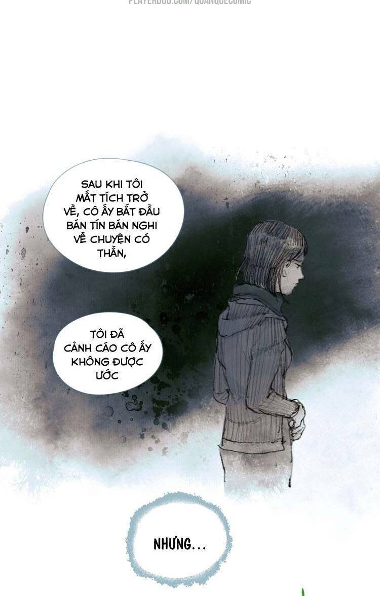 thần trạch chapter 4 14