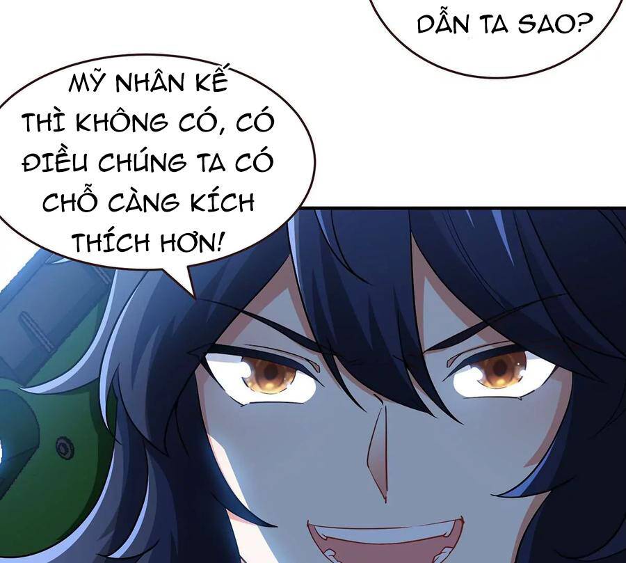 bản kiếm tiên tuyệt không làm nô chapter 42 90