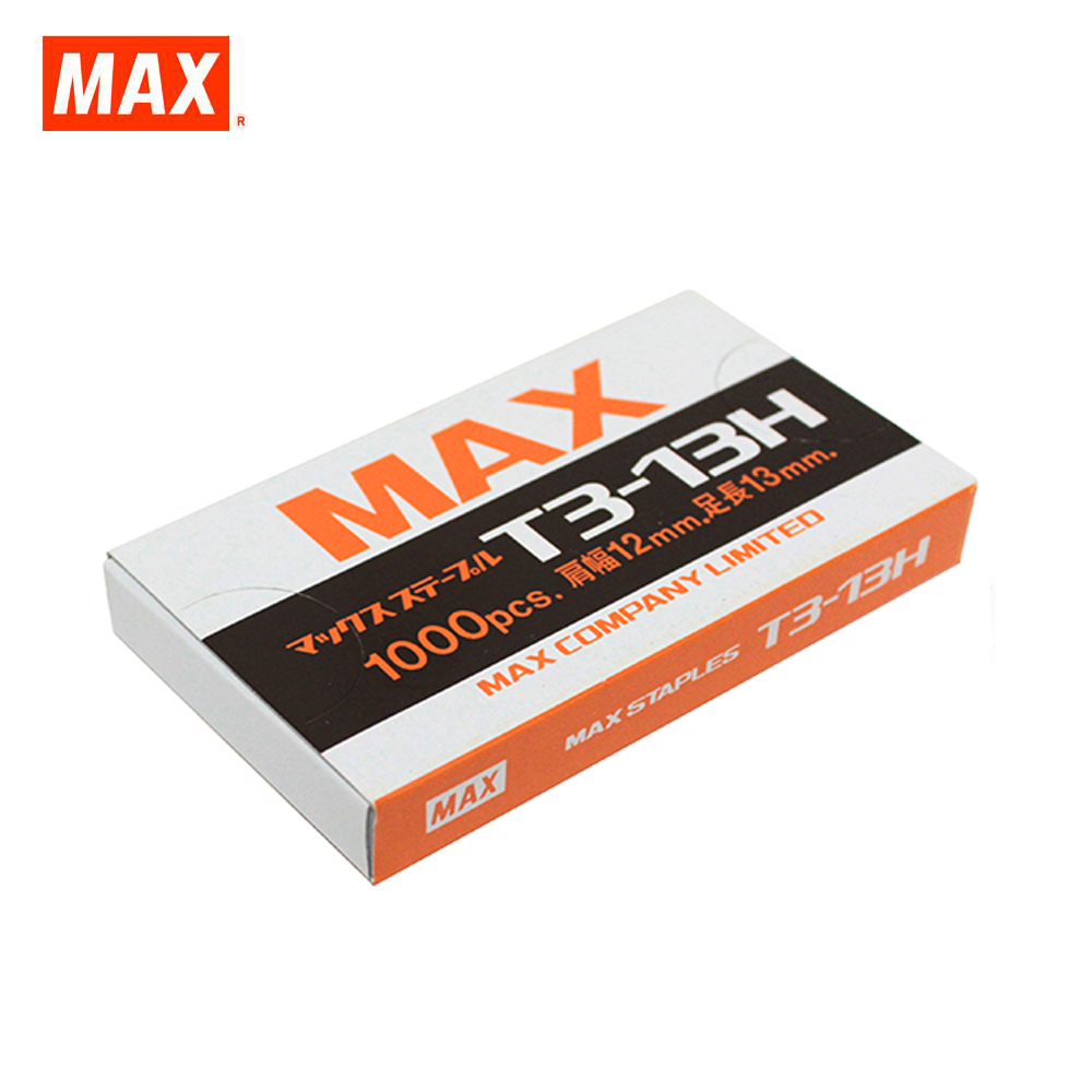 Ghim bấm gỗ Max T3