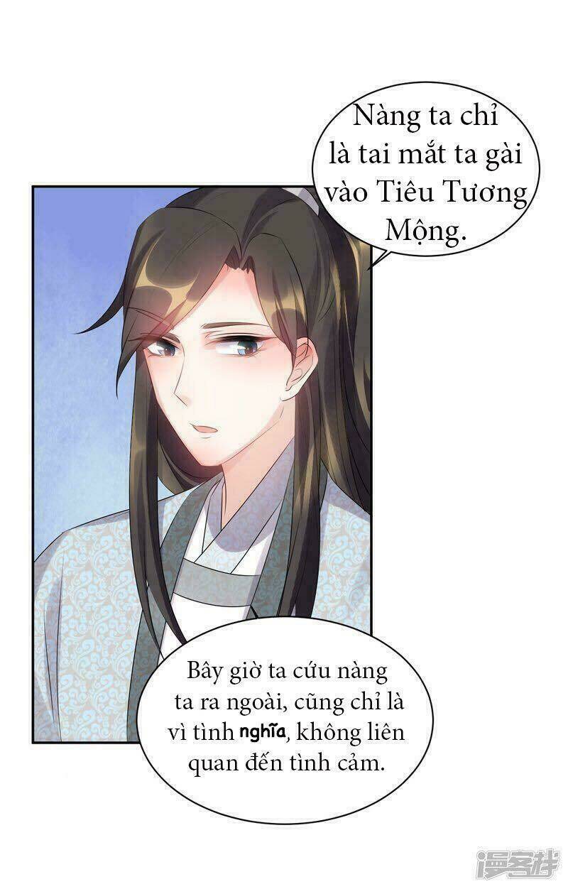 quả nhân có bệnh tên là tương tư chapter 82 26