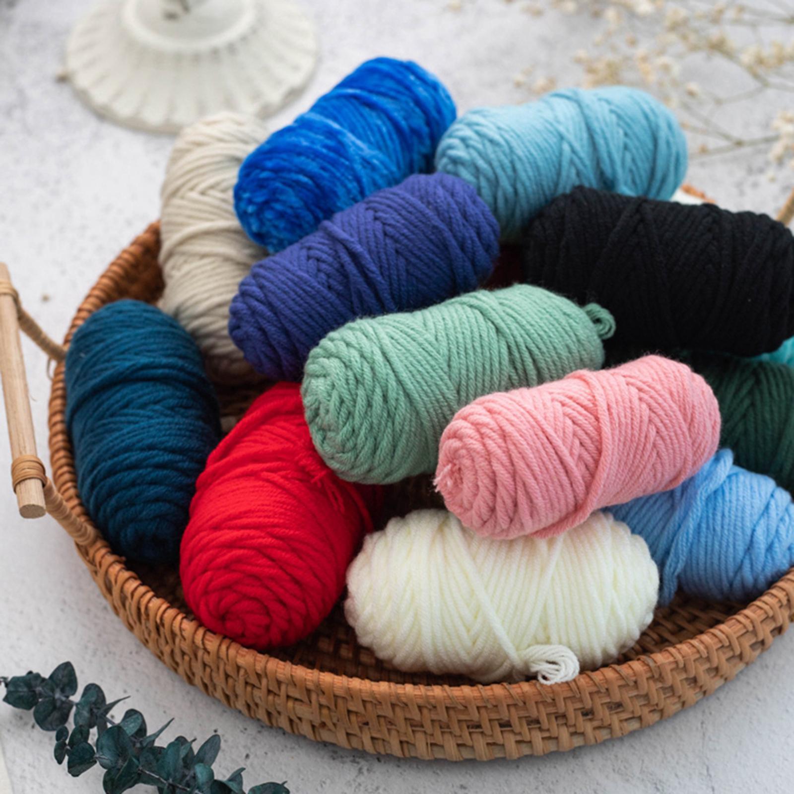 2 Set Embroidery Needle Kit Set Craft Tool Thread Punch Knitting Tools