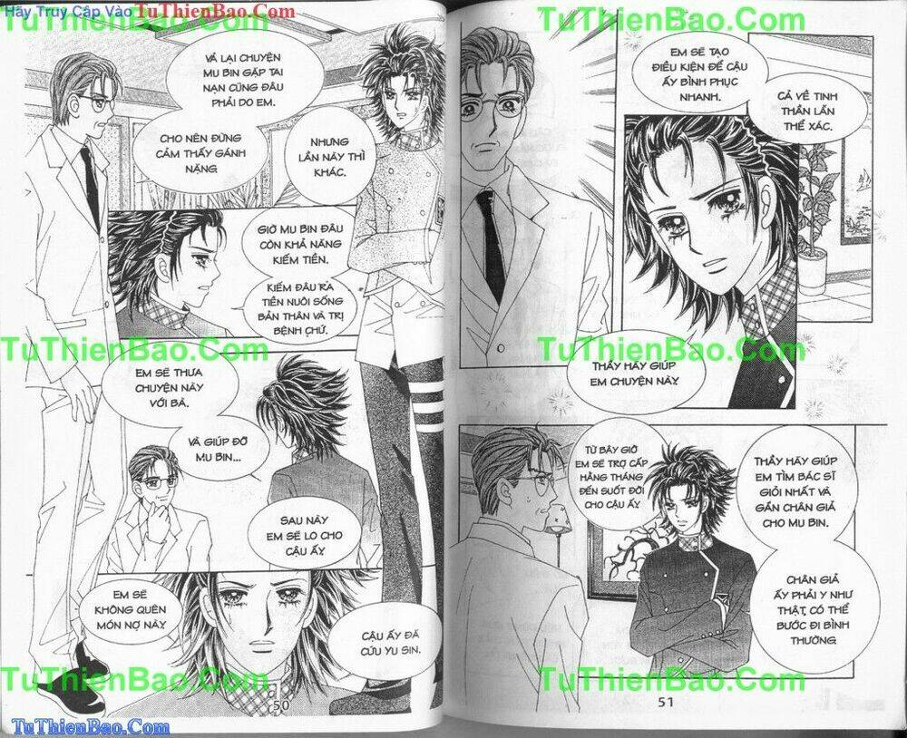 vua xa lộ chapter 11 26