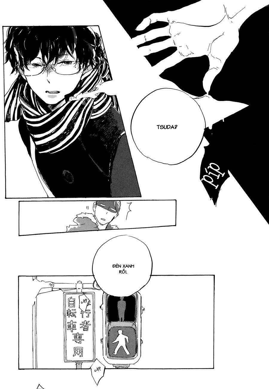 endou-kun no kansatsu nikki chapter 5 9