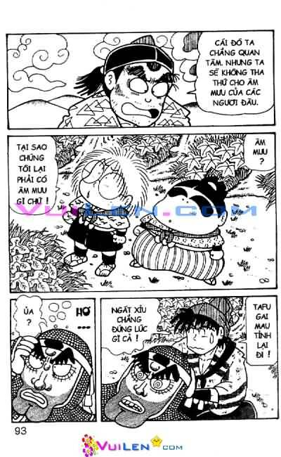 ninja loạn thị chapter 55 93