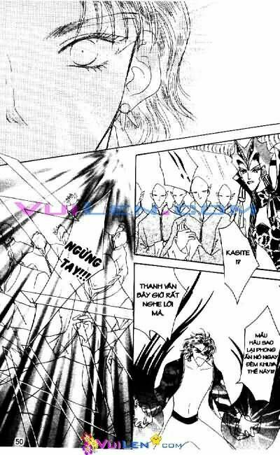 hai nàng công chúa chapter 6 50