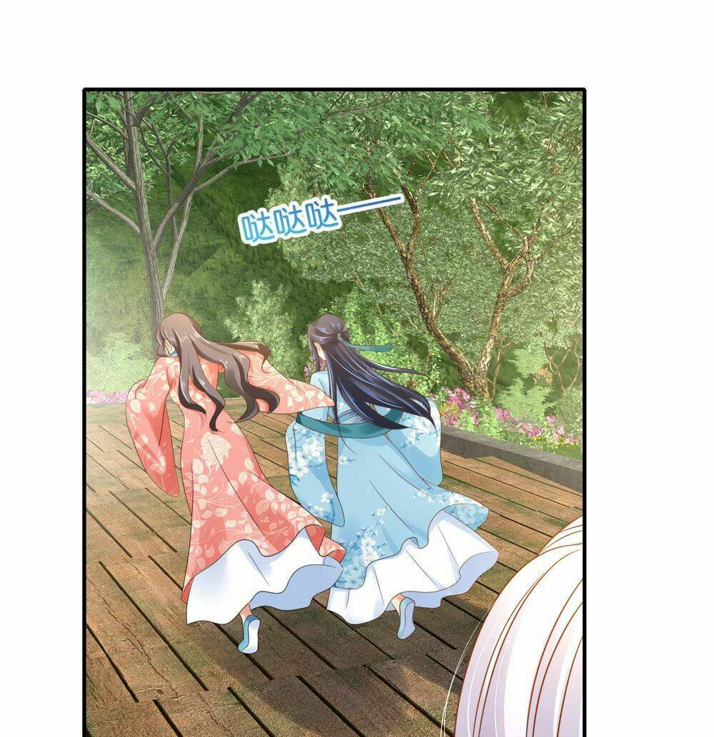 lãnh cung phế hậu muốn nghịch thiên chapter 126 22