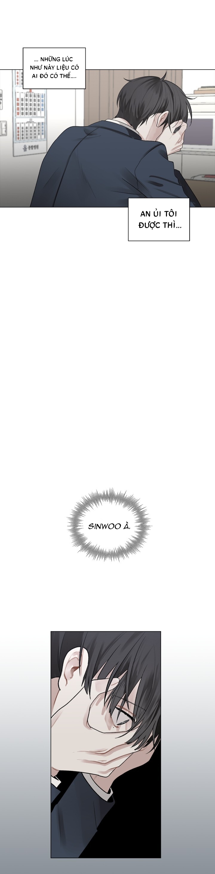 hình bóng phản chiếu chapter 2 16