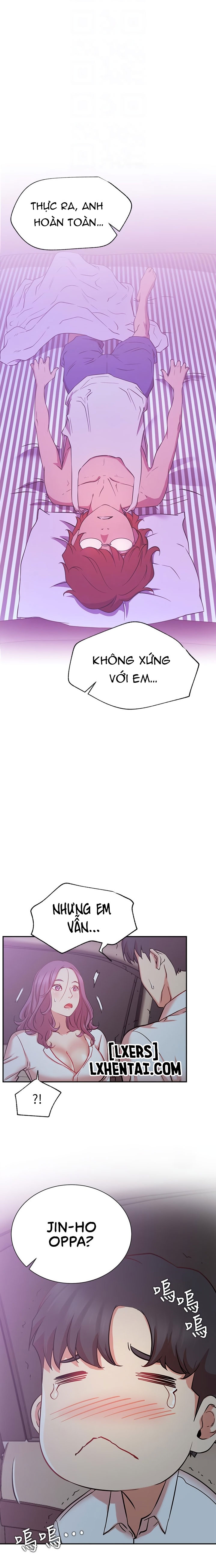 cuộc sống như anh hằng mơ chapter 22 10