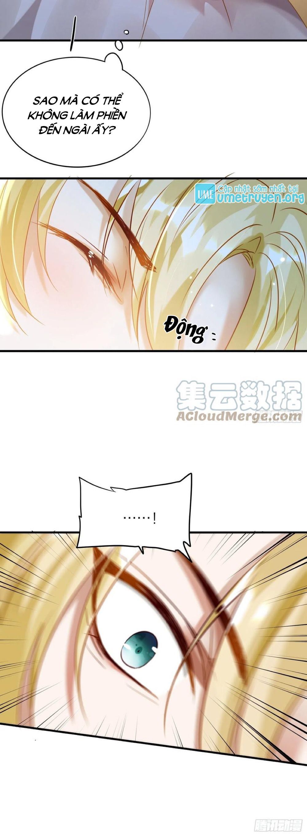 lục thân bất nhận chapter 70 6