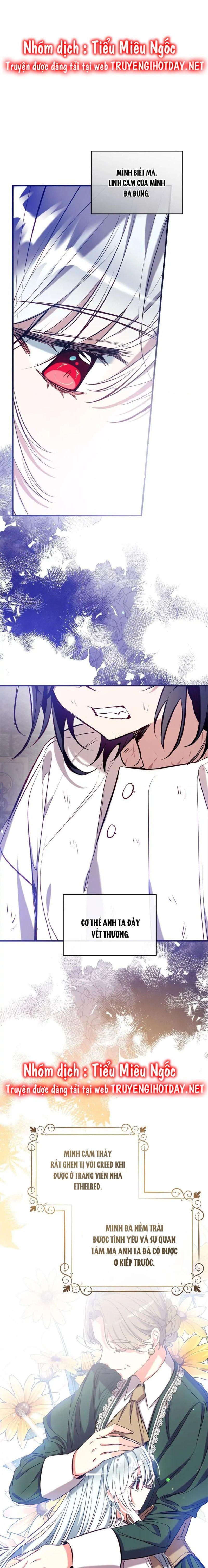 chúng ta có thể trở thành gia đình được không? chapter 76 19