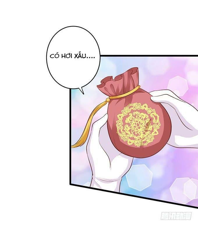 hồ tiên hung bạo chapter 140 48