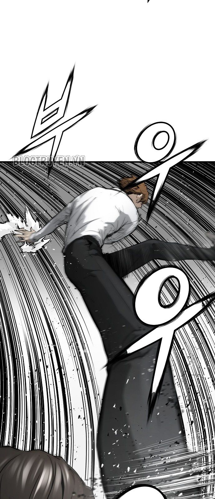 The Breaker 3: Quyền Năng Vô Hạn chapter 17 23