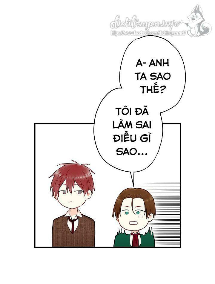 thánh nữ ẩn danh chapter 194 61