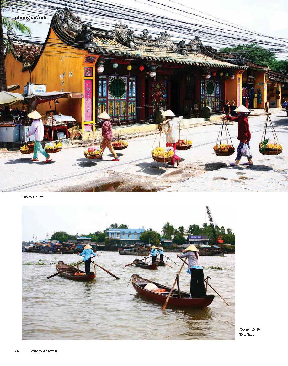 Tạp chí Kiến Trúc và Đời Sống số 232 (Tháng 10-2025)_Gu chủ nhà và phong cách kiến trúc sư