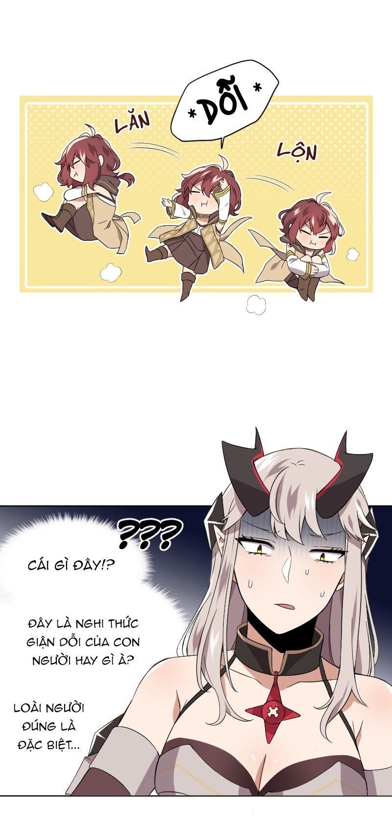 pháp sư và nữ chúa quỷ chapter 61 16