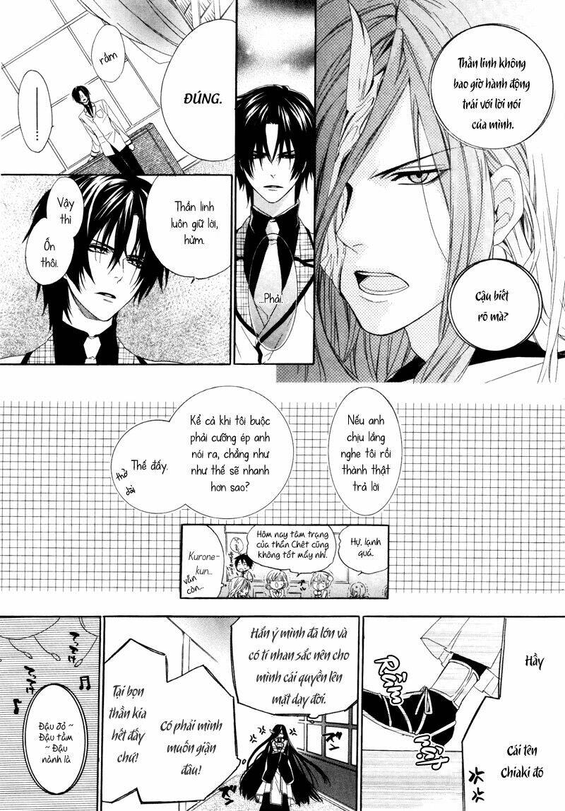 kami-sama gakuen armeria chapter 2 38