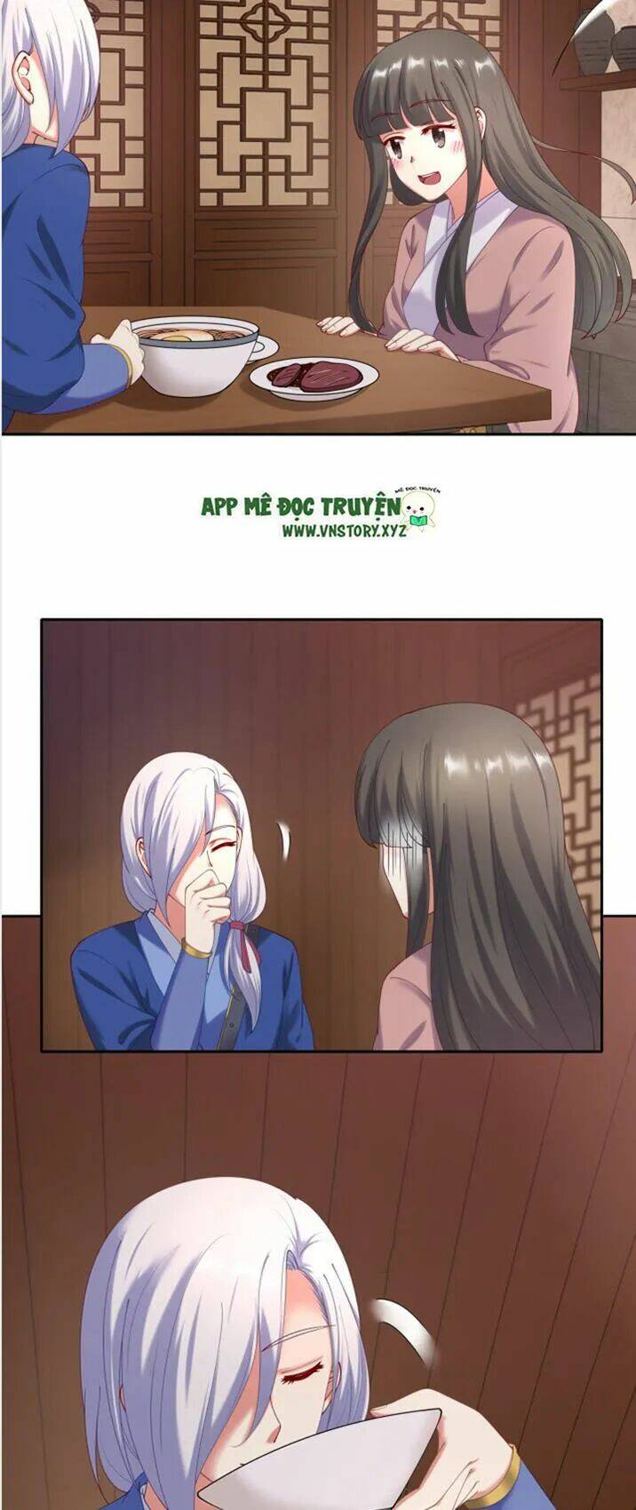 đô đốc đại nhân sủng thê kí chapter 46 16