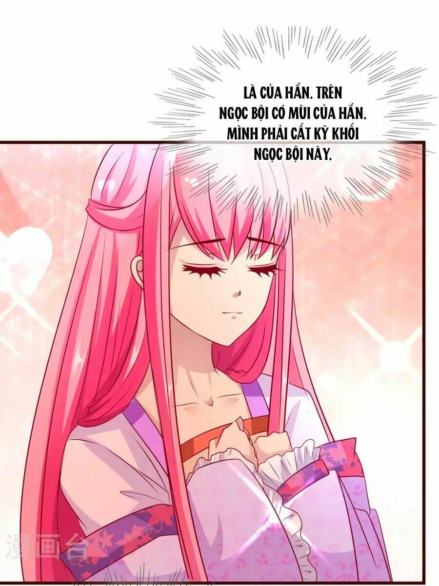 thỏ yêu tiểu vương phi chapter 18 17