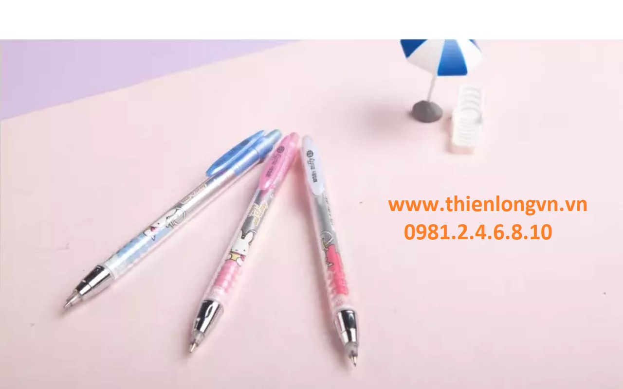 Bút chì kim 0.7mm M&G - FMP89205 màu hồng