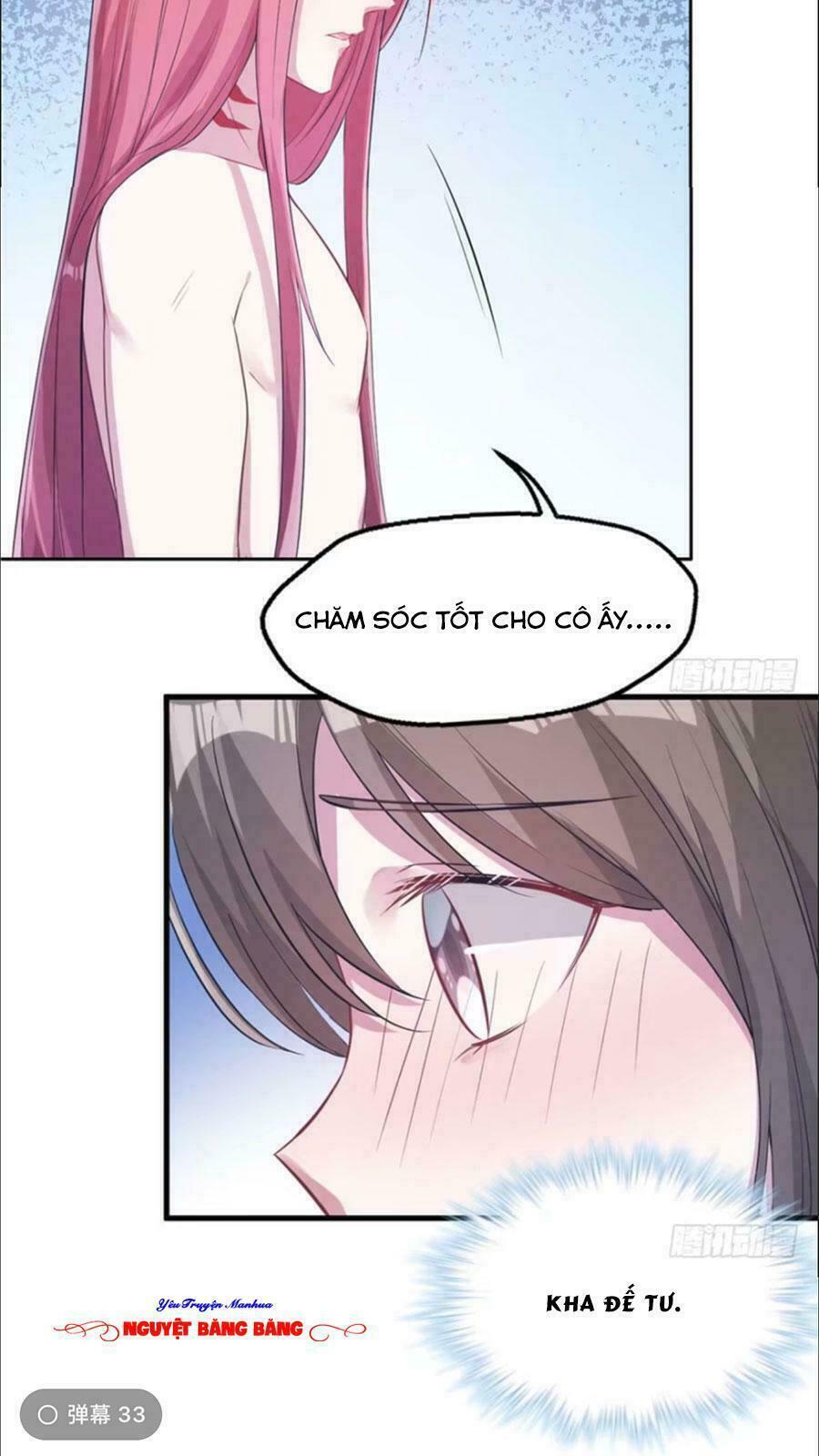 [16+] thảnh thơi thú thế chủng chủng điền, sinh sinh tể chapter 52 11