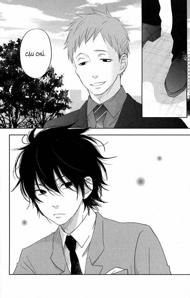 tonari no kaibutsu-kun chapter 40 21