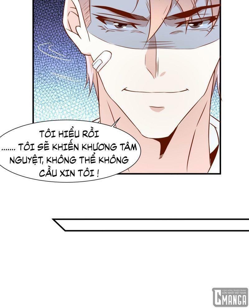 nãi ba là chiến thần mạnh nhất chapter 22 30