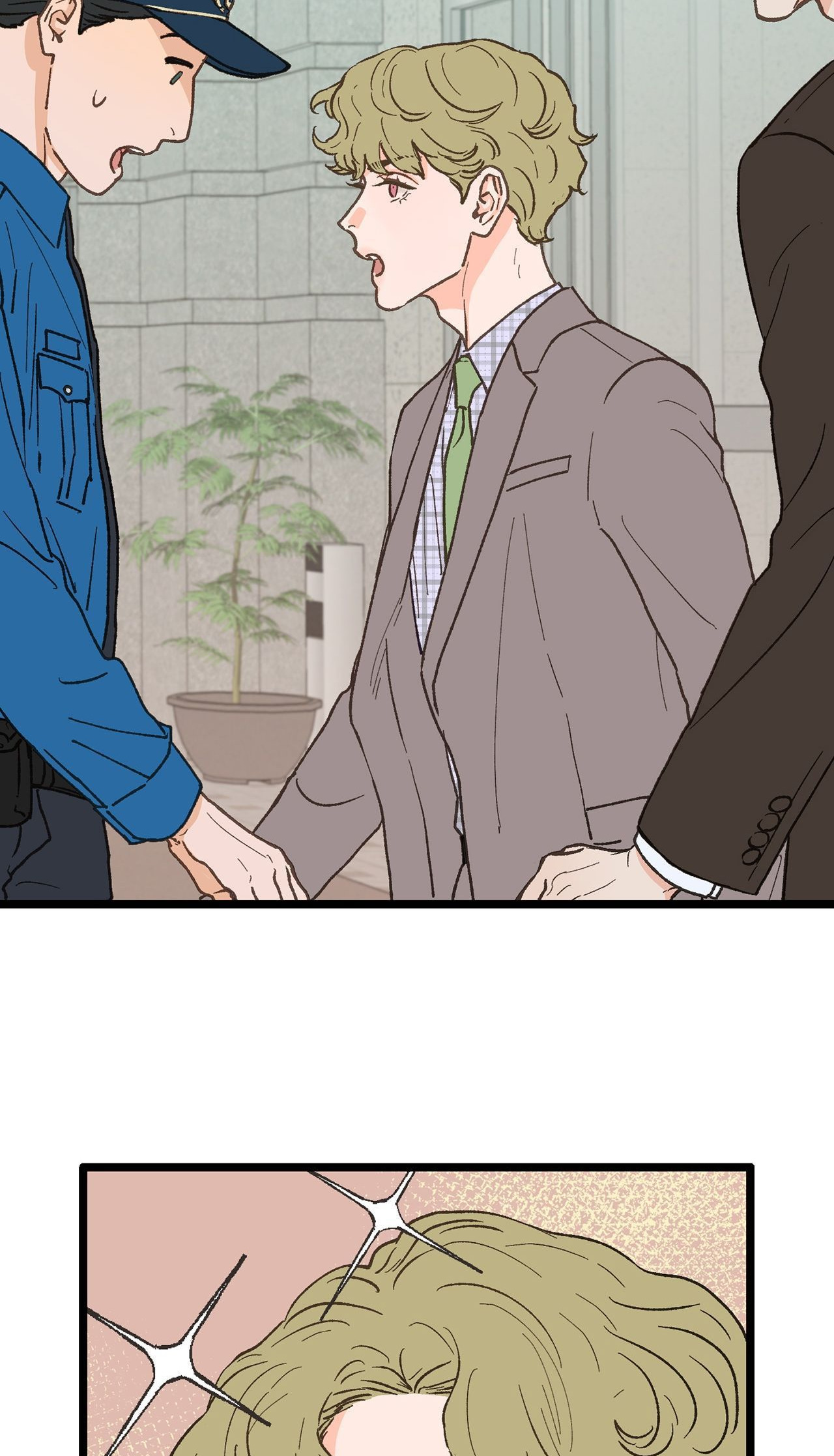 vùng cấm tình yêu của beta chapter 27 64